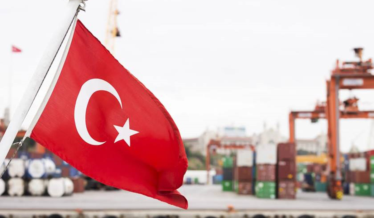 Turkiye Sets Record October Exports at USD 23.6 Billion